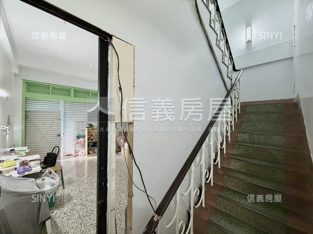 馬年大吉低總價小透天房屋室內格局與周邊環境