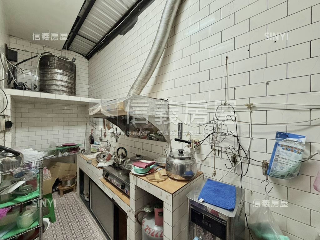 馬年大吉低總價小透天房屋室內格局與周邊環境