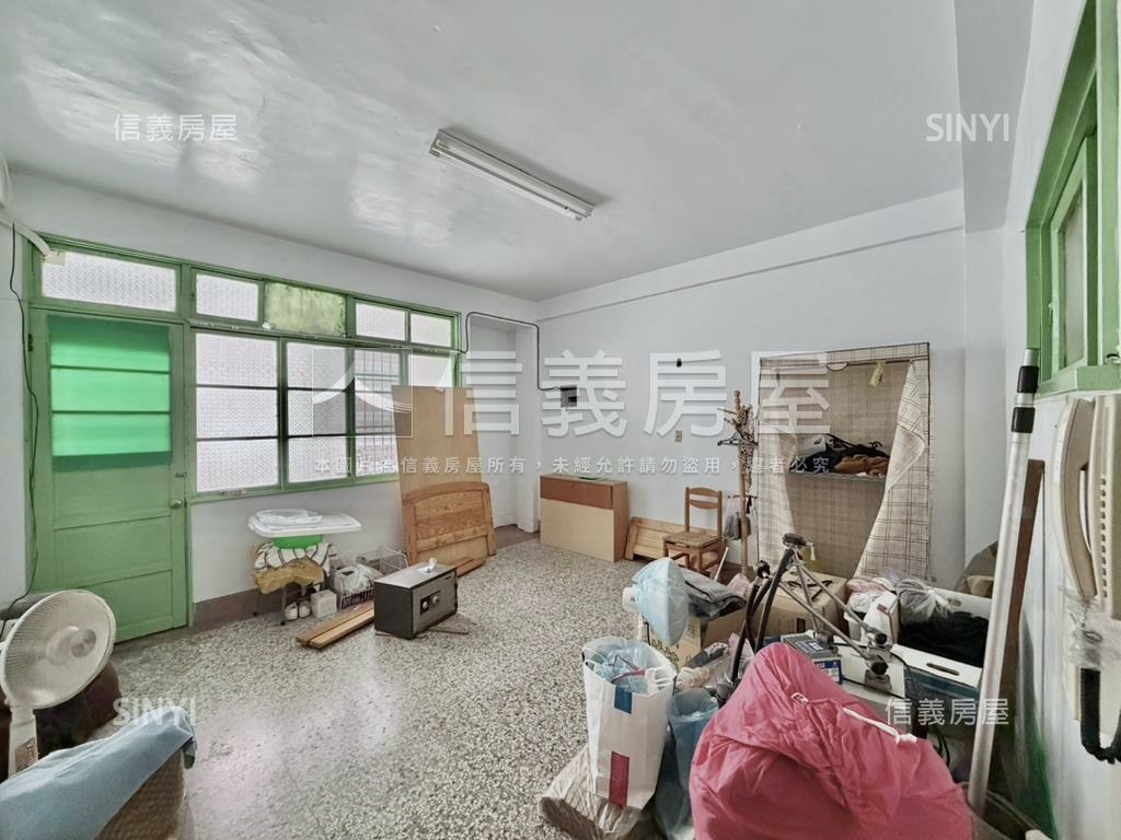 馬年大吉低總價小透天房屋室內格局與周邊環境