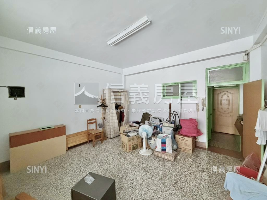 馬年大吉低總價小透天房屋室內格局與周邊環境