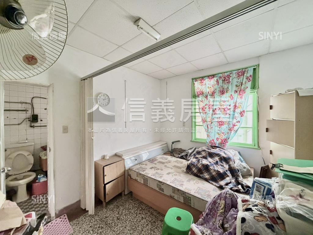 馬年大吉低總價小透天房屋室內格局與周邊環境