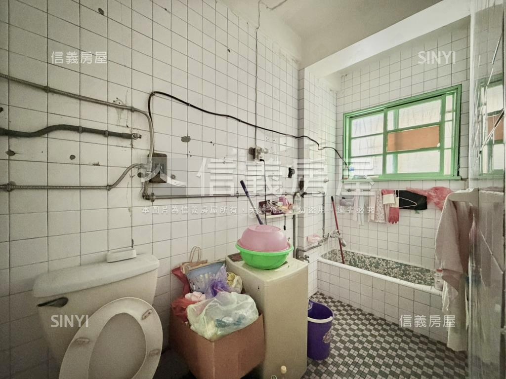 馬年大吉低總價小透天房屋室內格局與周邊環境