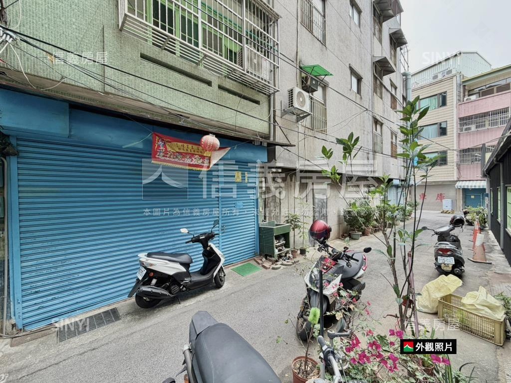 馬年大吉低總價小透天房屋室內格局與周邊環境