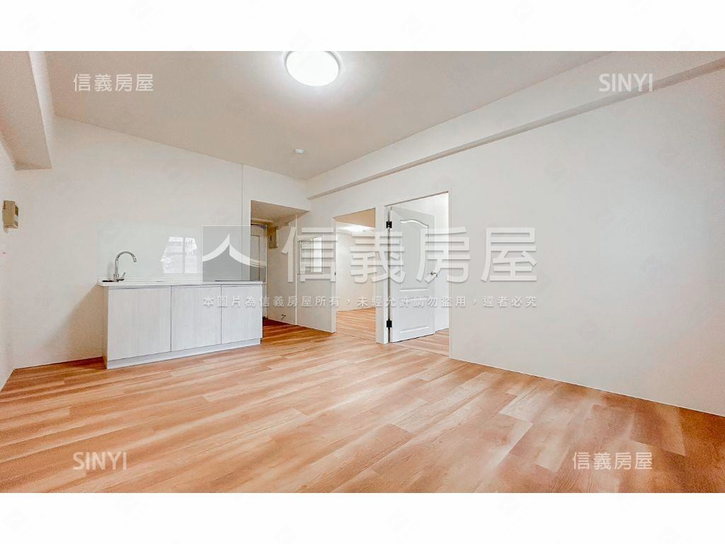 燕國天地★美兩房★精裝宅房屋室內格局與周邊環境