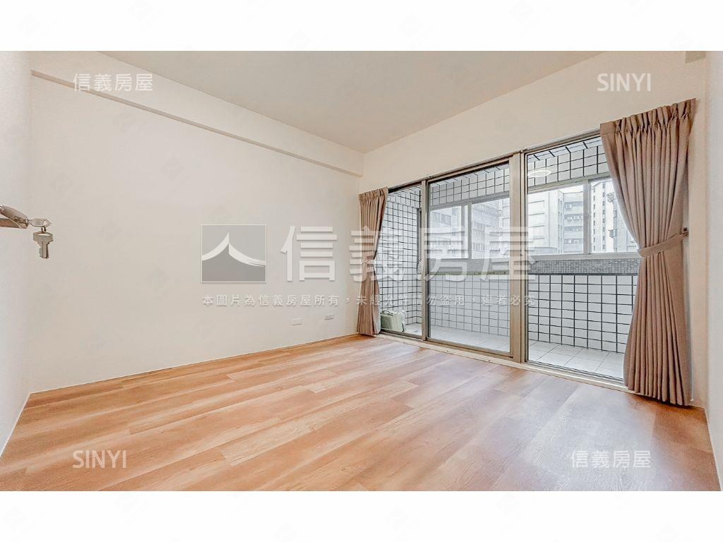 燕國天地★美兩房★精裝宅房屋室內格局與周邊環境