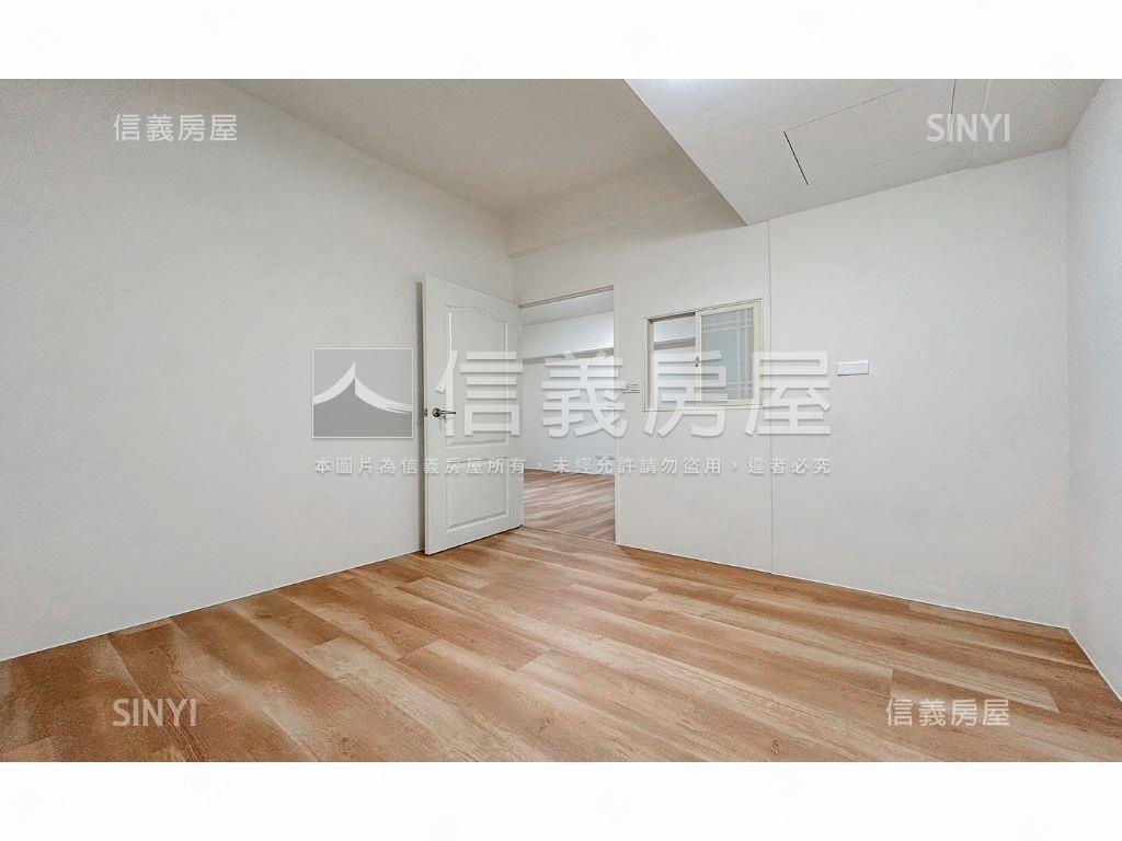 燕國天地★美兩房★精裝宅房屋室內格局與周邊環境