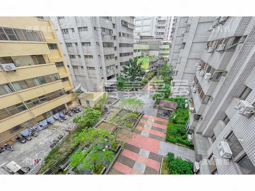 燕國天地★美兩房★精裝宅房屋室內格局與周邊環境