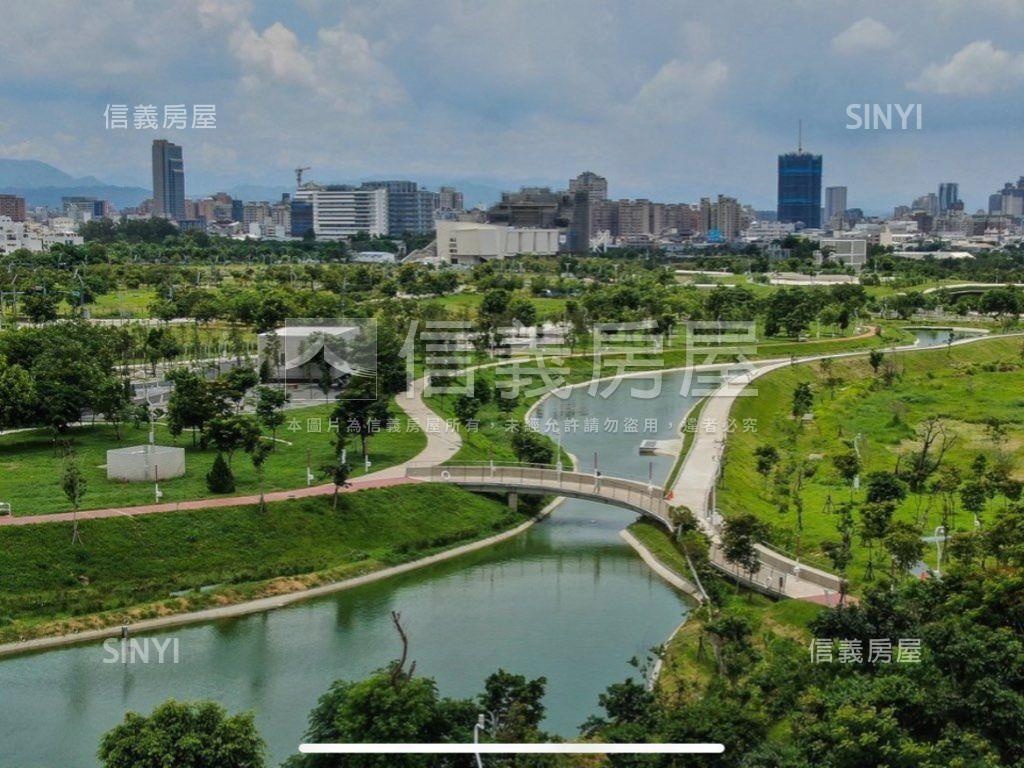 燕國天地★美兩房★精裝宅房屋室內格局與周邊環境