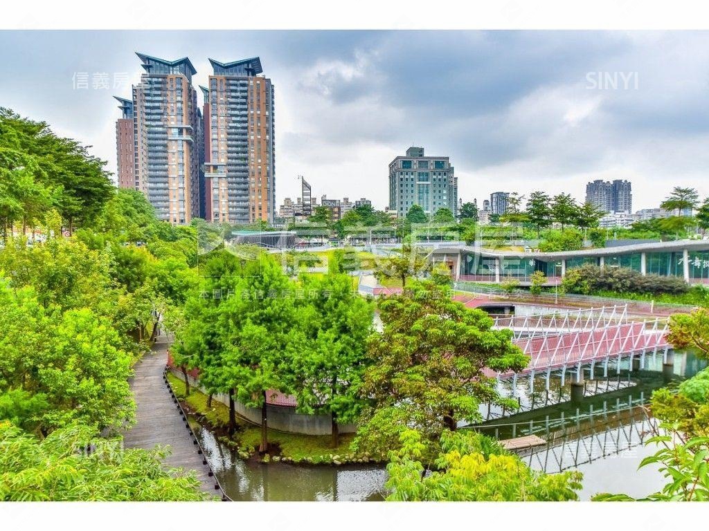 燕國天地★美兩房★精裝宅房屋室內格局與周邊環境