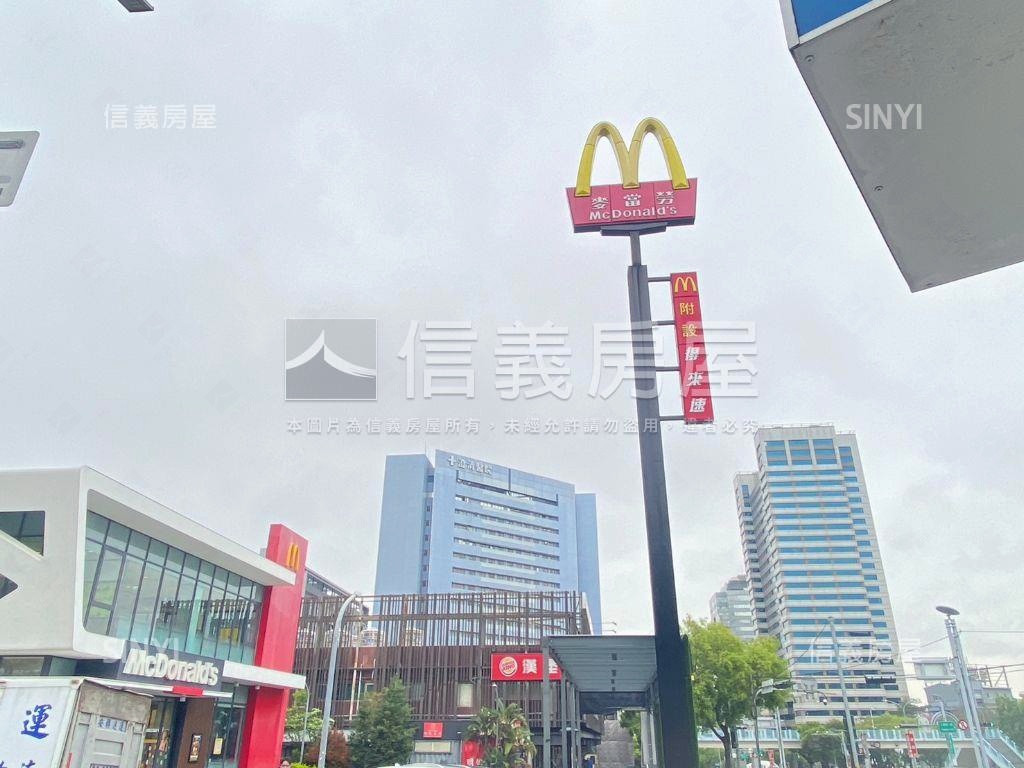 中科精華地段透天好屋房屋室內格局與周邊環境