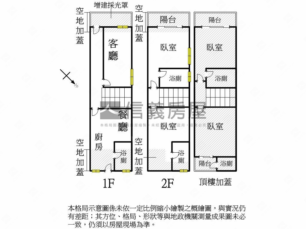 近巨蛋美裝潢收租透天房屋室內格局與周邊環境