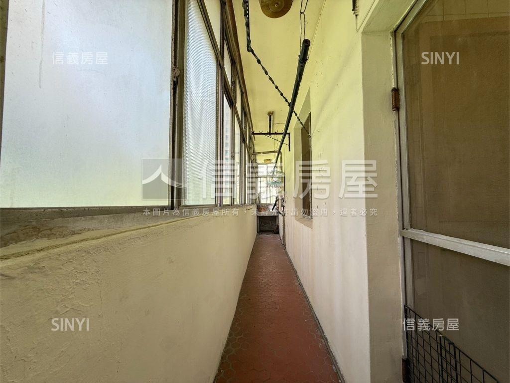 三民低總價首購首選公寓房屋室內格局與周邊環境