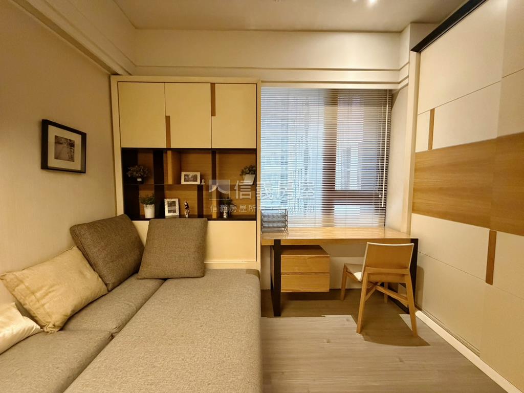 【新案】翔譽質感小宅房屋室內格局與周邊環境