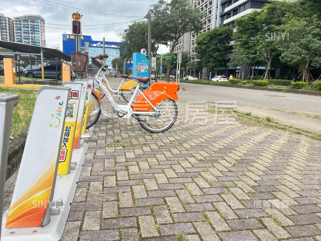 宏普画時代實用大空間房屋室內格局與周邊環境