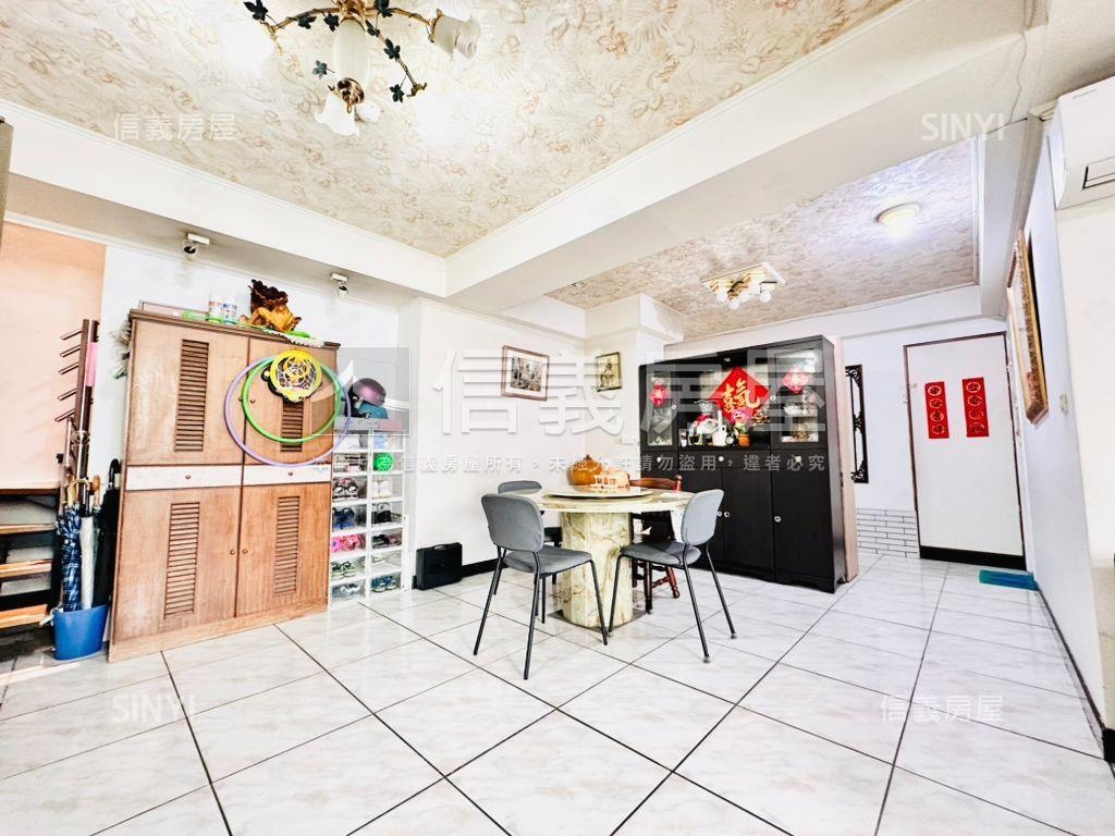 景安陽光大道稀有電梯大戶房屋室內格局與周邊環境