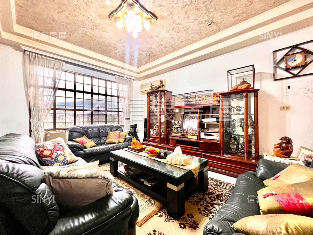 景安陽光大道稀有電梯大戶房屋室內格局與周邊環境