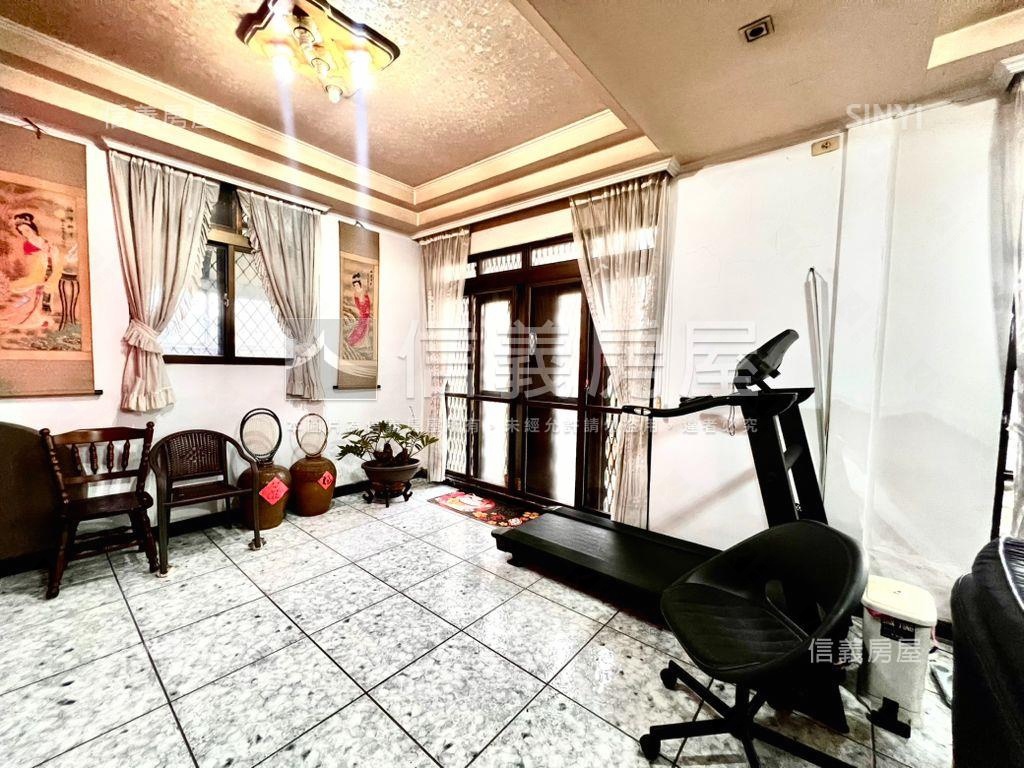 景安陽光大道稀有電梯大戶房屋室內格局與周邊環境