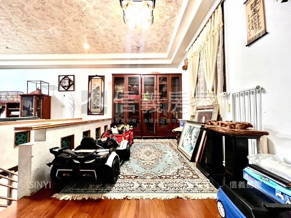 景安陽光大道稀有電梯大戶房屋室內格局與周邊環境