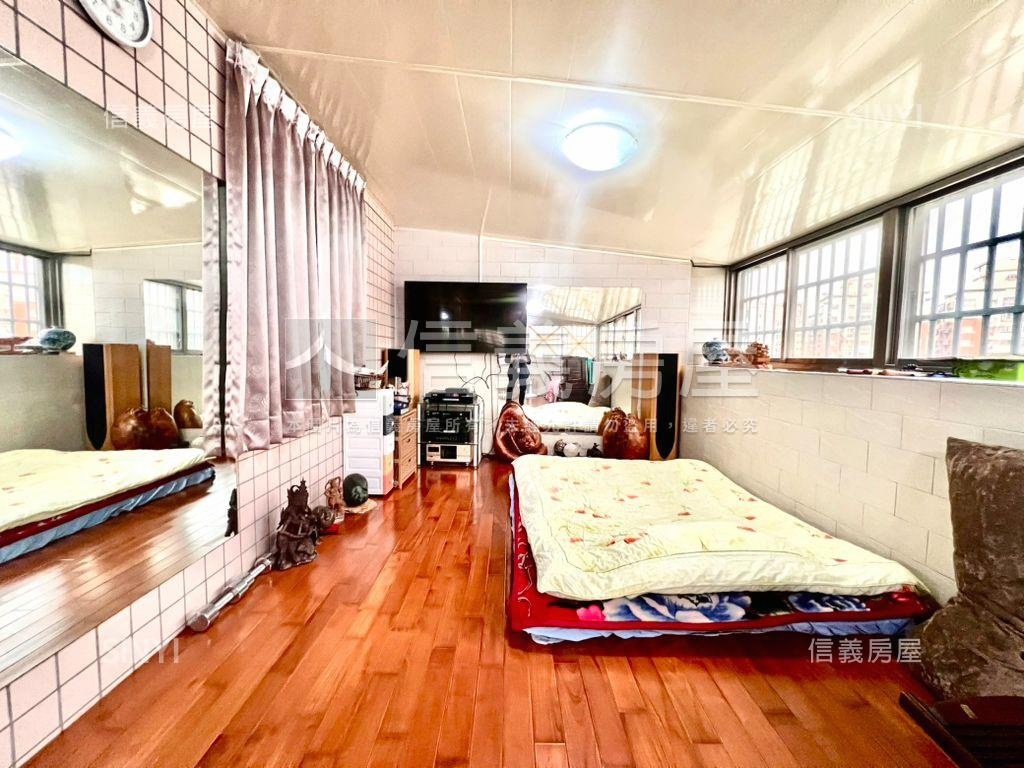 景安陽光大道稀有電梯大戶房屋室內格局與周邊環境