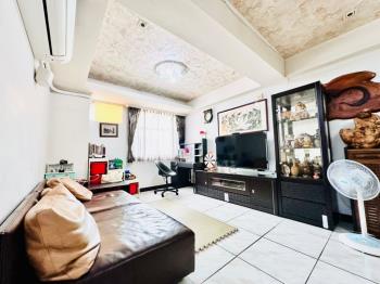 景安陽光大道稀有電梯大戶