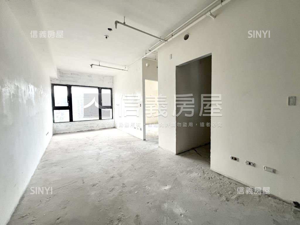 八德采邑新屋兩房１３樓房屋室內格局與周邊環境