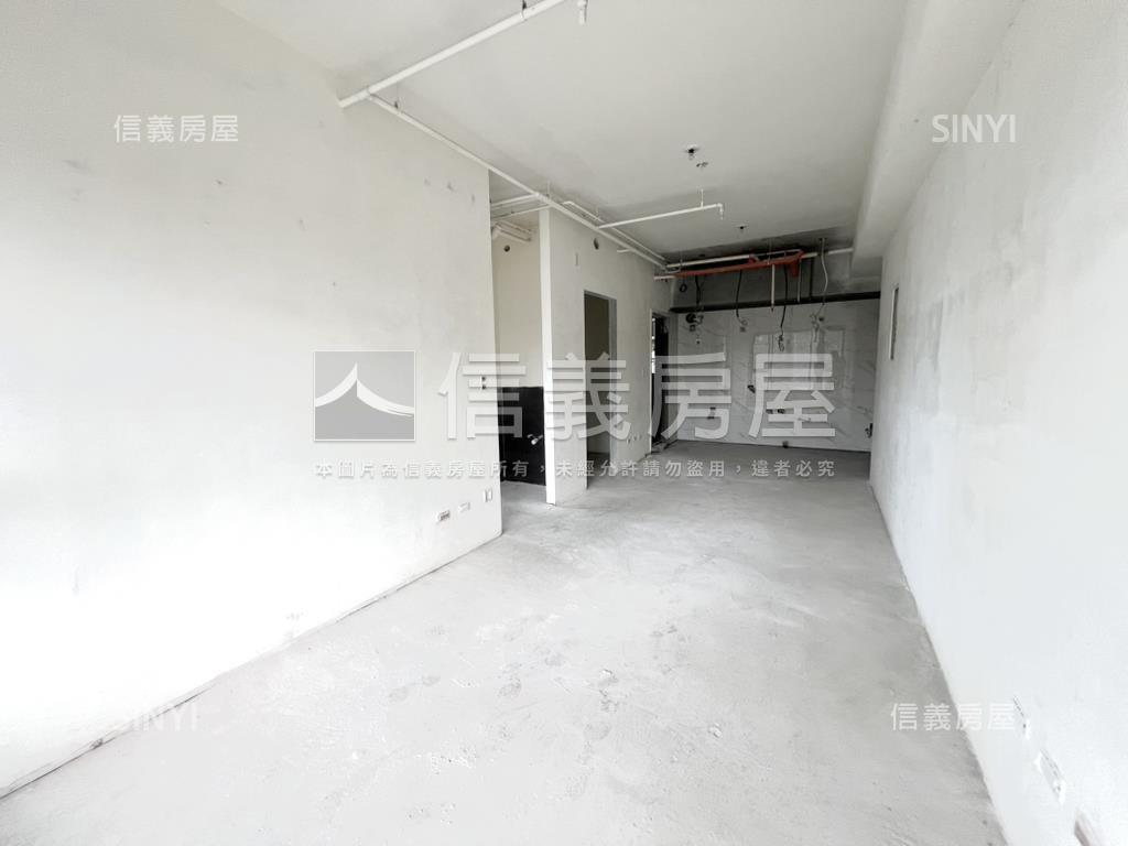 八德采邑新屋兩房１３樓房屋室內格局與周邊環境