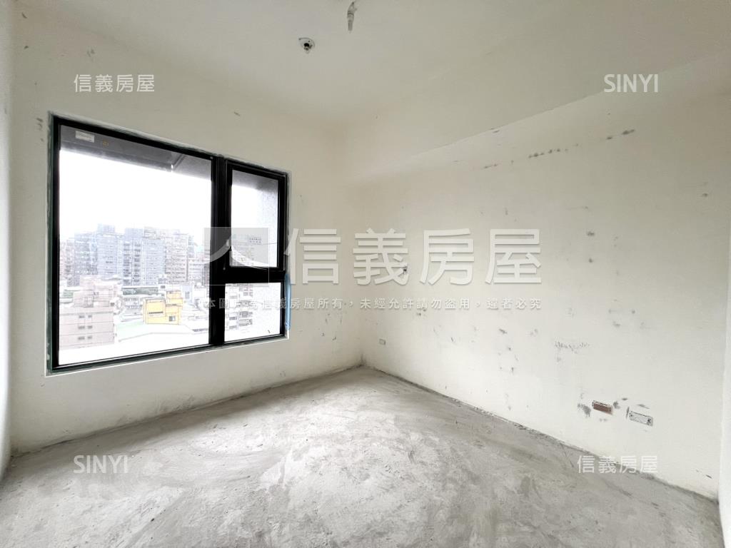八德采邑新屋兩房１３樓房屋室內格局與周邊環境