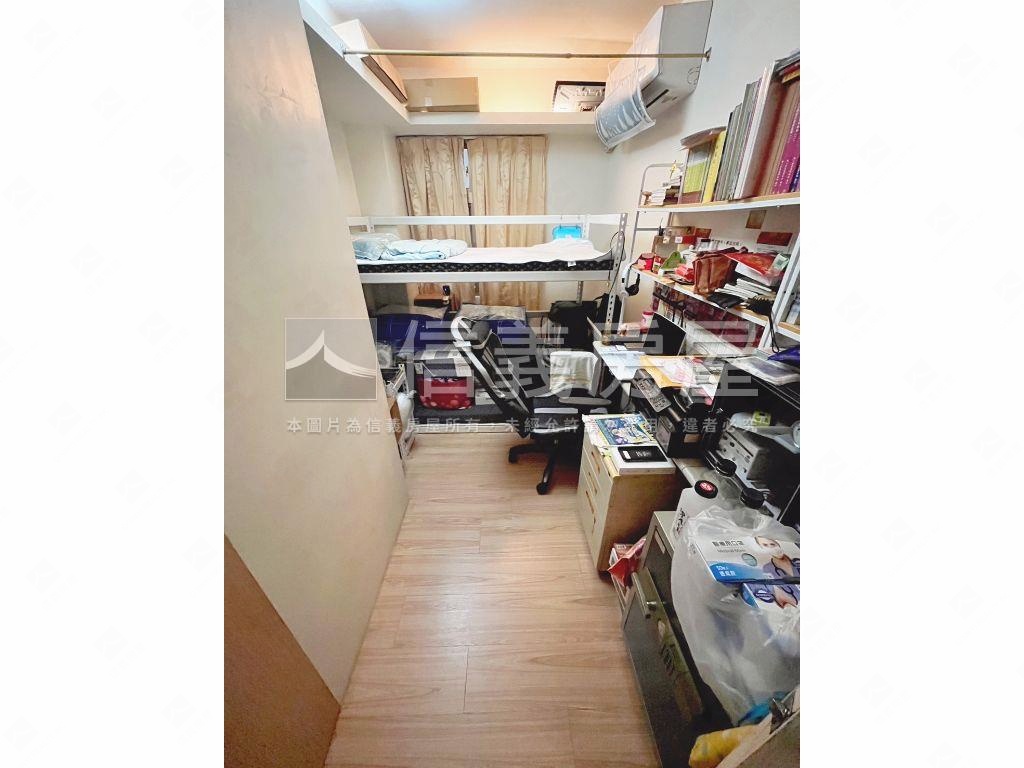 「傳家經典」面公園華廈房屋室內格局與周邊環境
