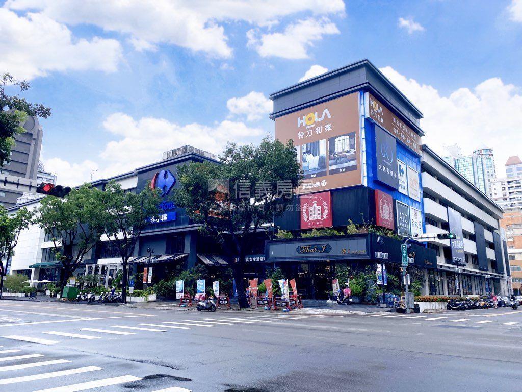 通豪禮讚｜大面寬裝潢豪墅房屋室內格局與周邊環境