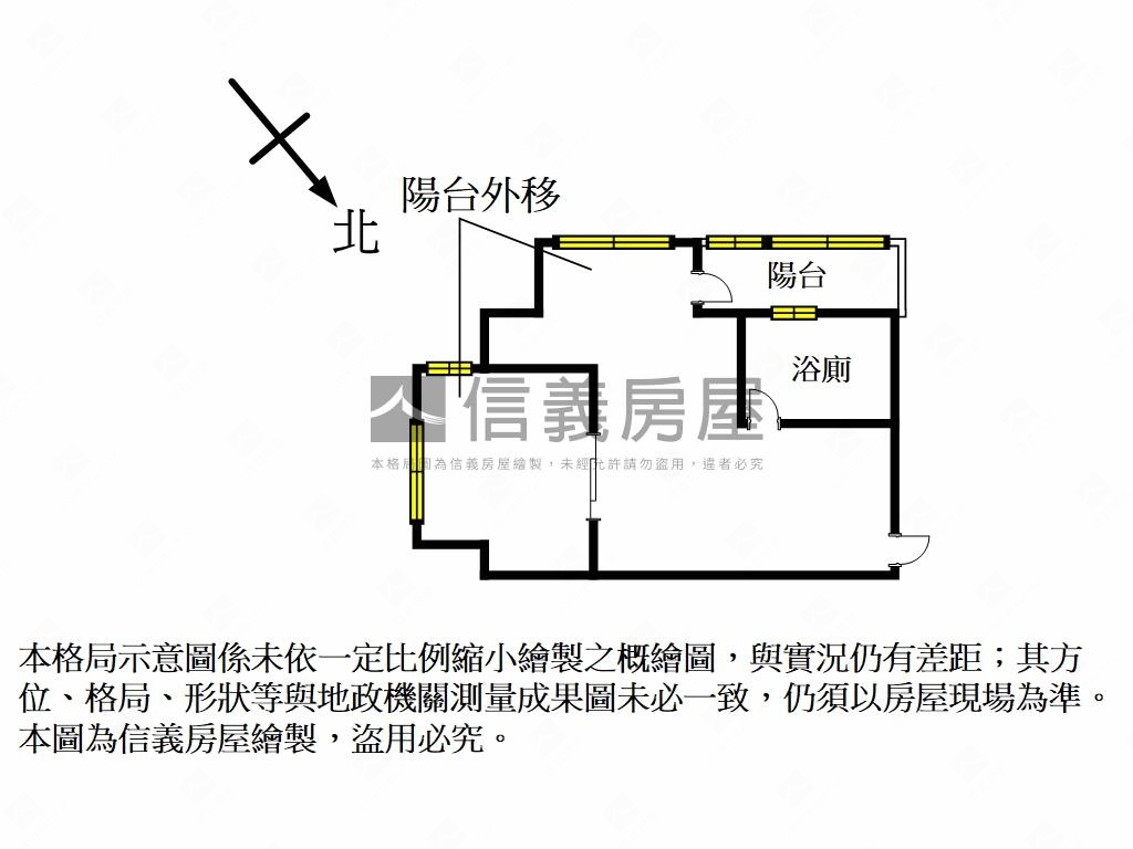 新年快樂凱悅優質空間房屋室內格局與周邊環境