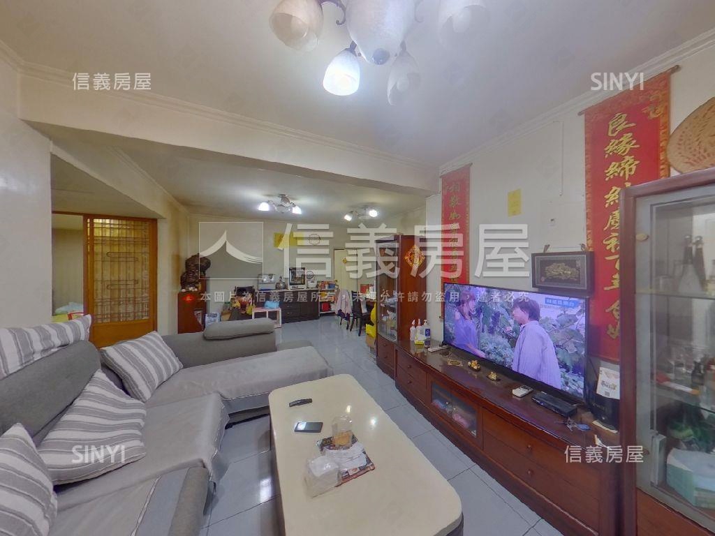 國光街優質美二樓房屋室內格局與周邊環境