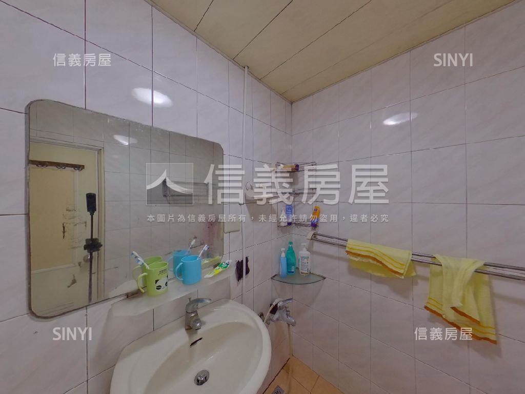 國光街優質美二樓房屋室內格局與周邊環境