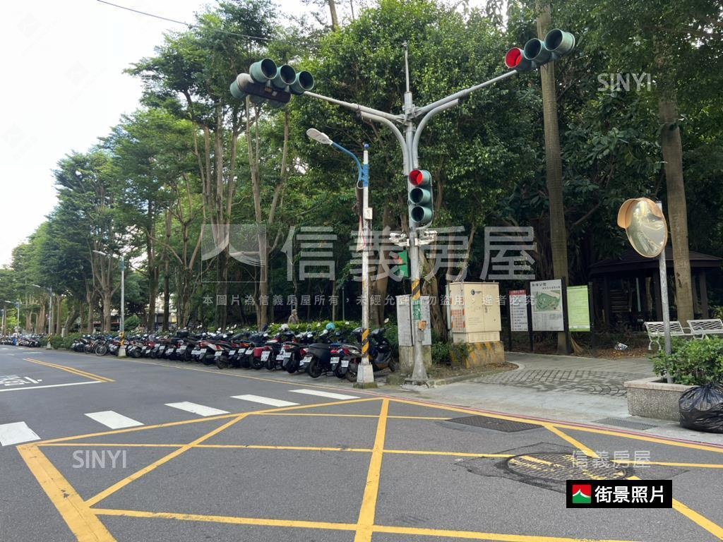 國光街優質美二樓房屋室內格局與周邊環境