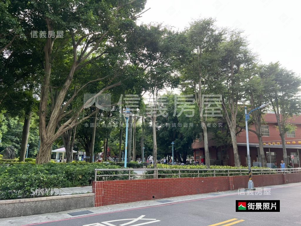 國光街優質美二樓房屋室內格局與周邊環境