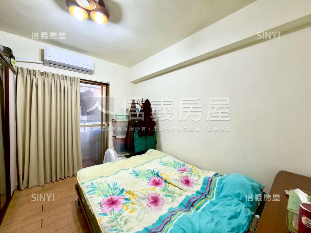 中山國中稀有低總管理美廈房屋室內格局與周邊環境