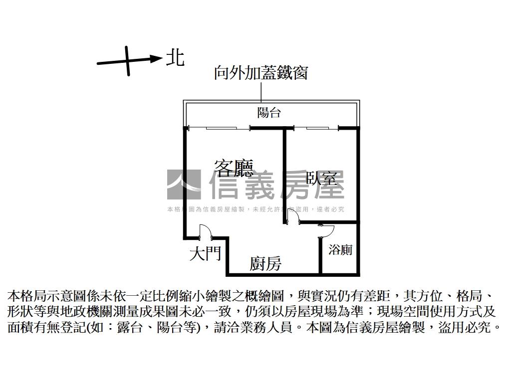 中山國中稀有低總管理美廈房屋室內格局與周邊環境