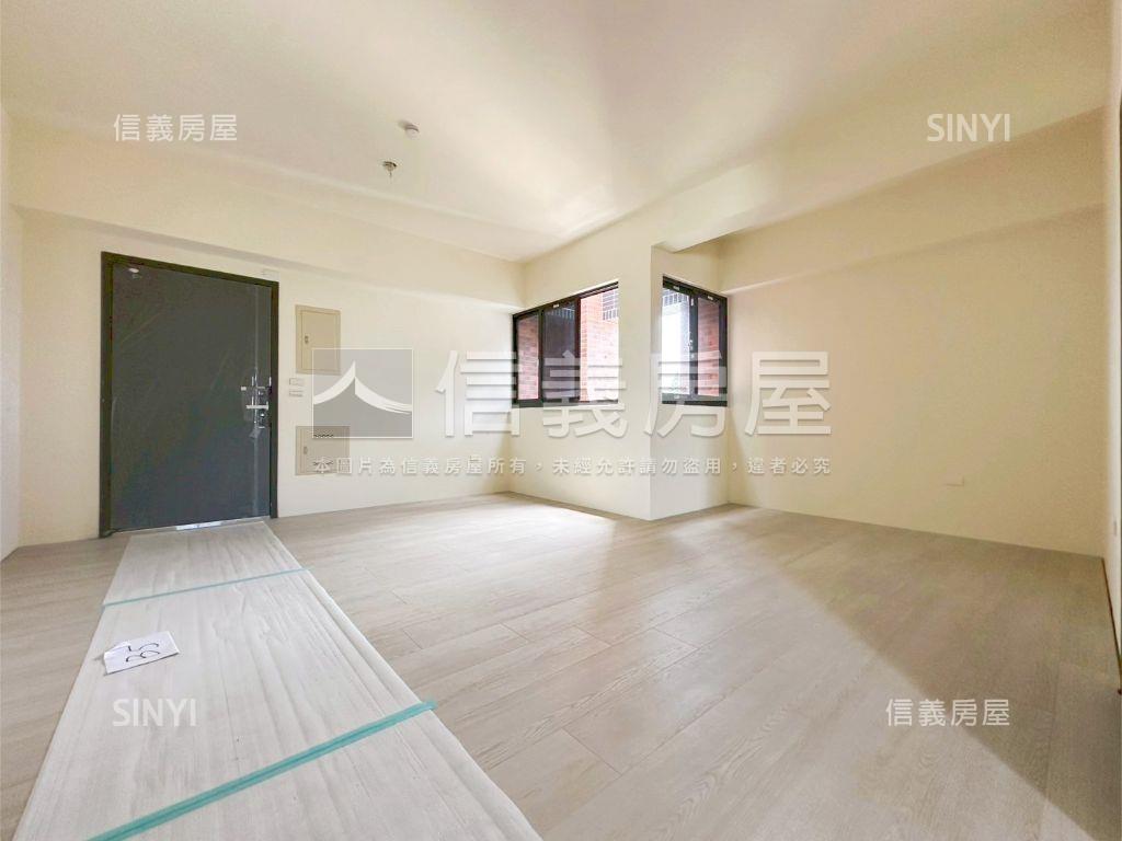 竹南布魯全新平車三房美廈房屋室內格局與周邊環境