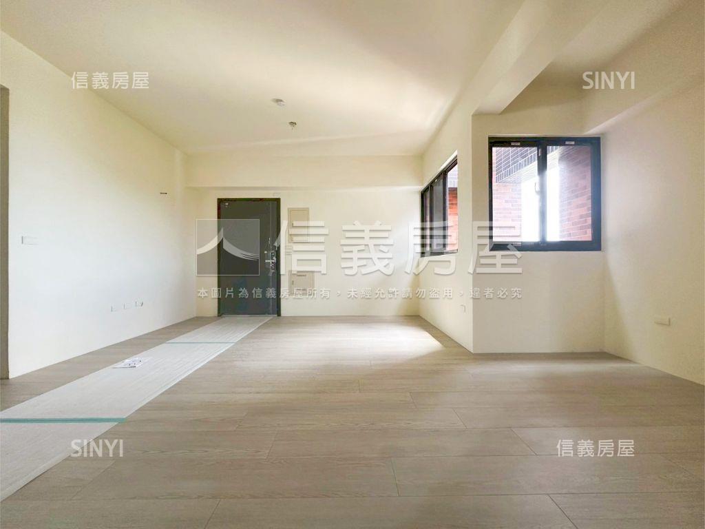 竹南布魯全新平車三房美廈房屋室內格局與周邊環境