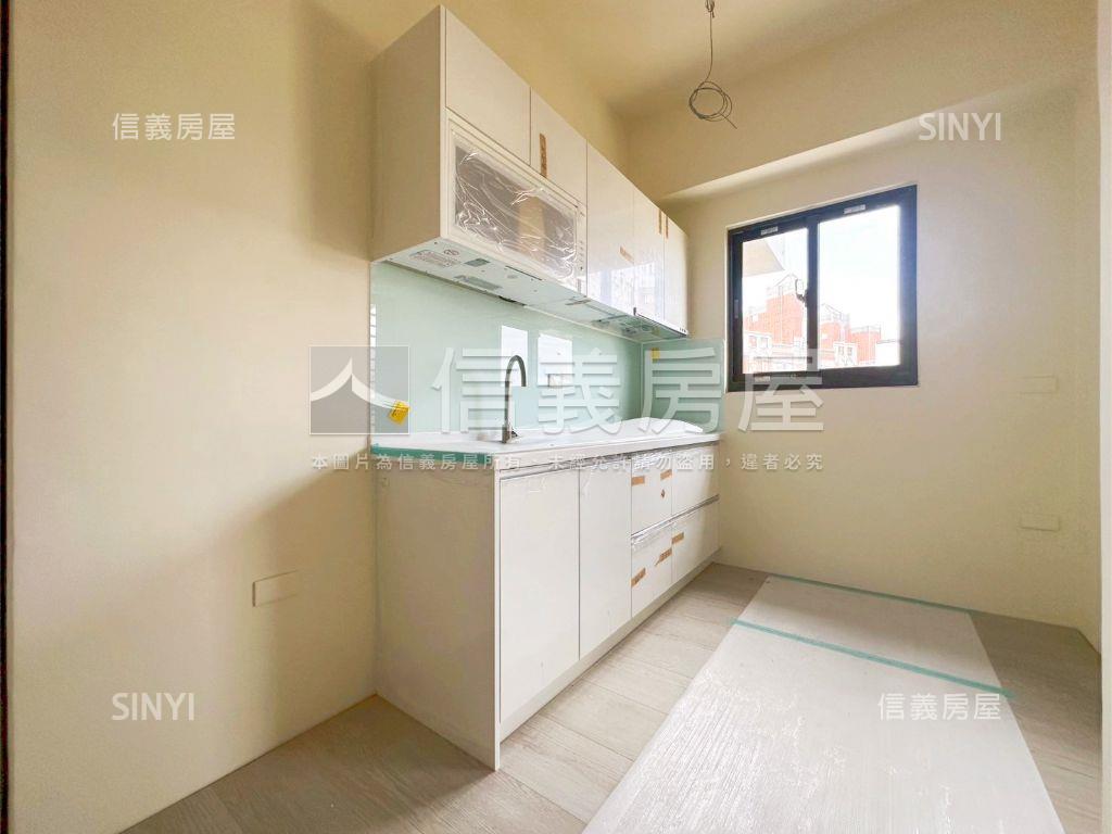 竹南布魯全新平車三房美廈房屋室內格局與周邊環境