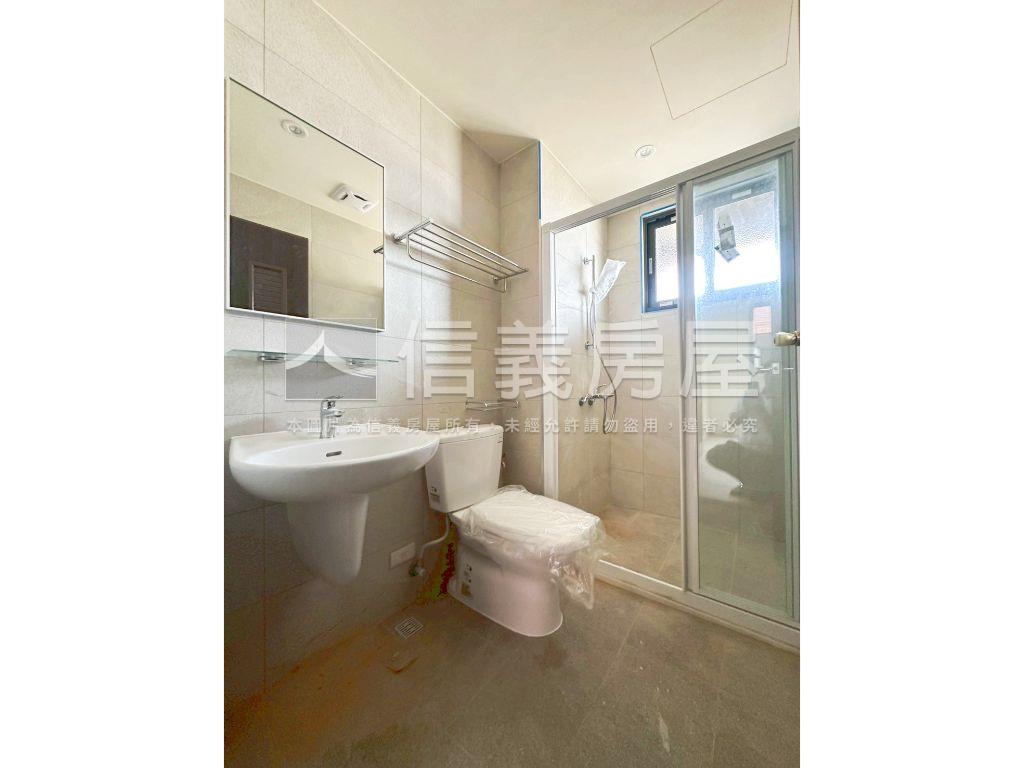 竹南布魯全新平車三房美廈房屋室內格局與周邊環境