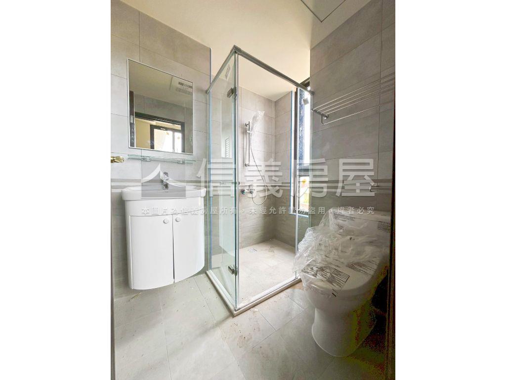 竹南布魯全新平車三房美廈房屋室內格局與周邊環境