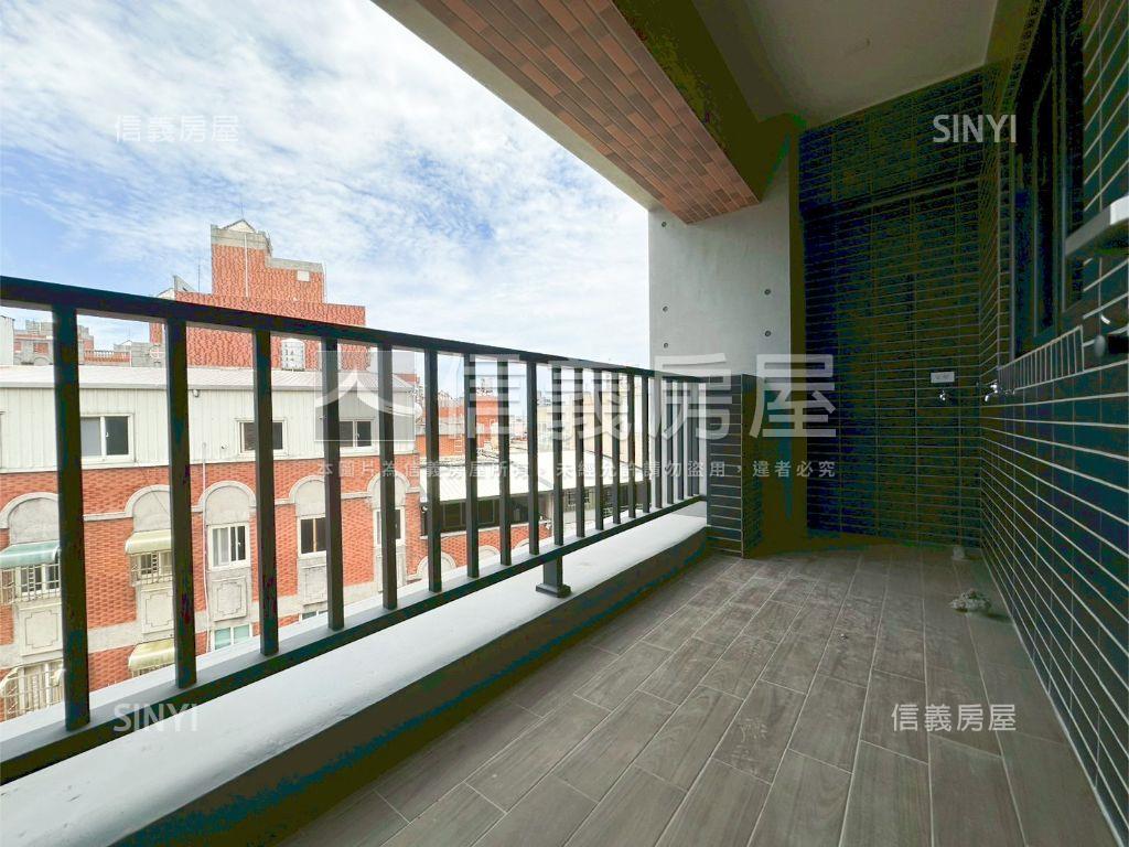 竹南布魯全新平車三房美廈房屋室內格局與周邊環境