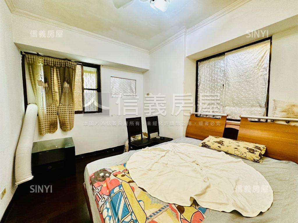 前鎮小資三房平車房屋室內格局與周邊環境