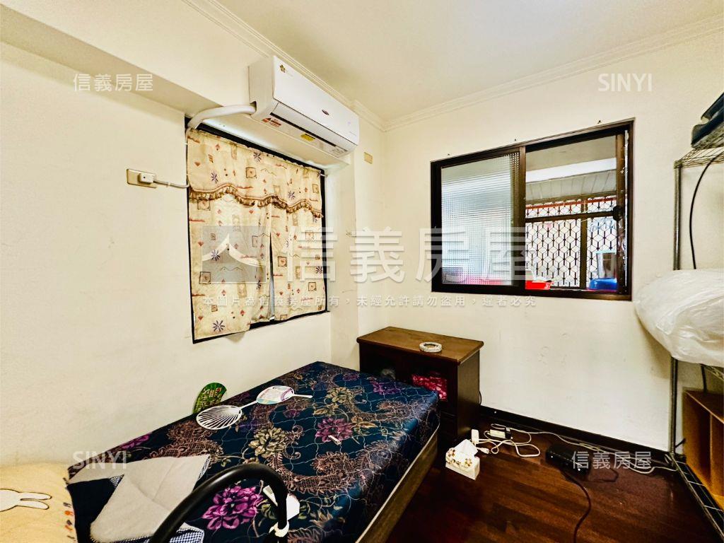 前鎮小資三房平車房屋室內格局與周邊環境