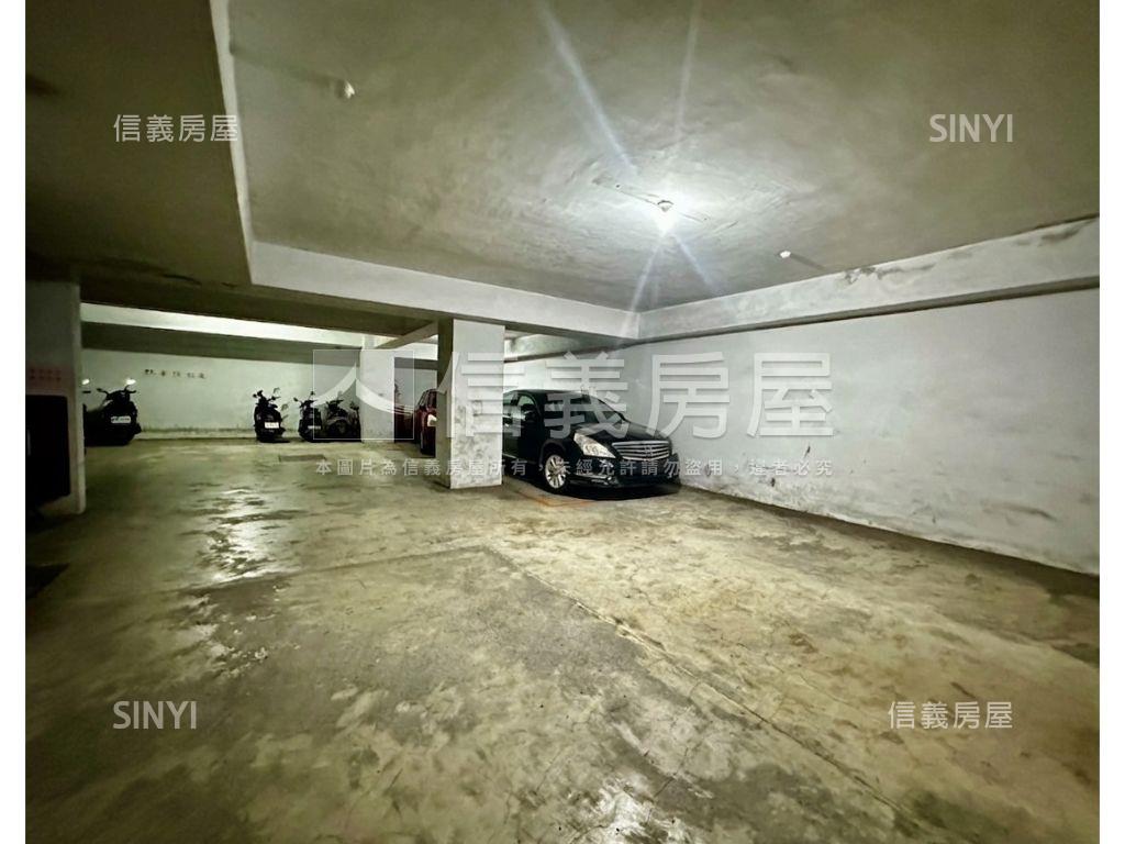 前鎮小資三房平車房屋室內格局與周邊環境