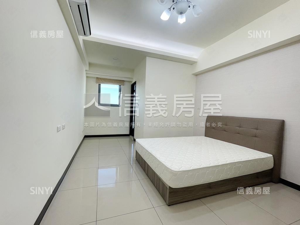 天際海景視野三房車位房屋室內格局與周邊環境