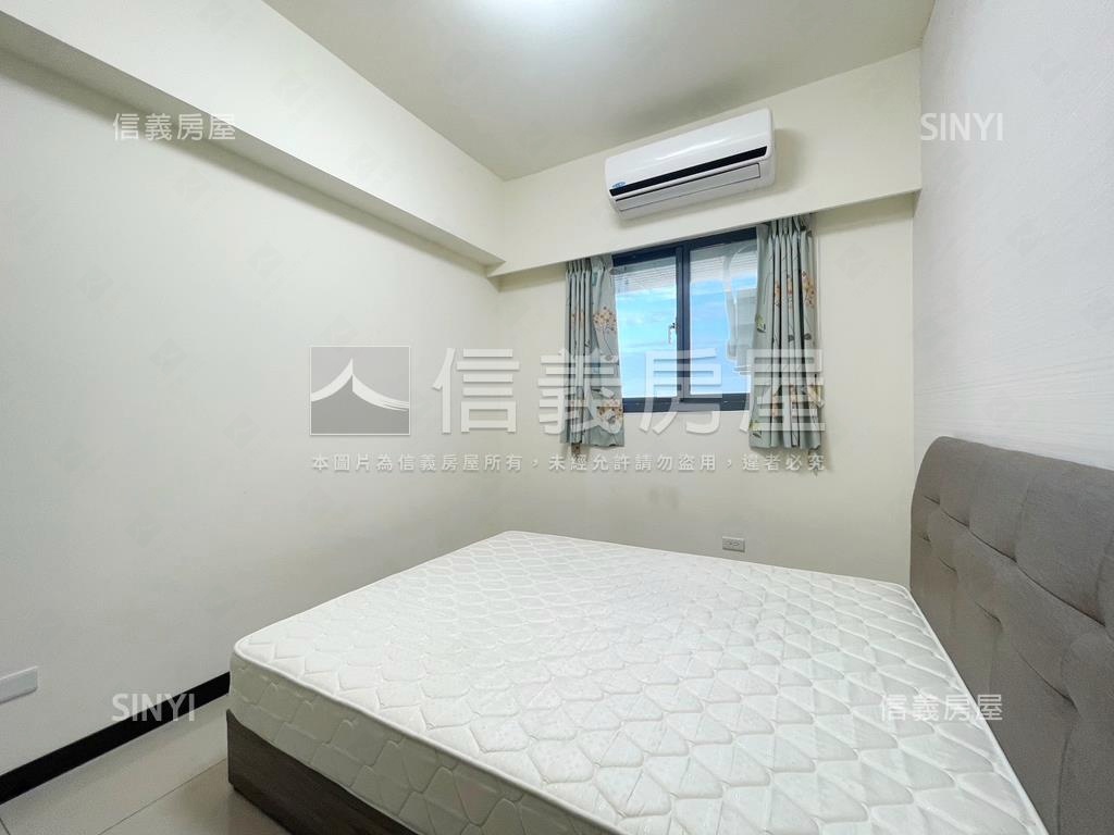 天際海景視野三房車位房屋室內格局與周邊環境