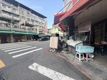 憲政路面寬角店