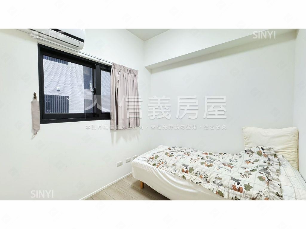 機捷敦富花園二房平車房屋室內格局與周邊環境