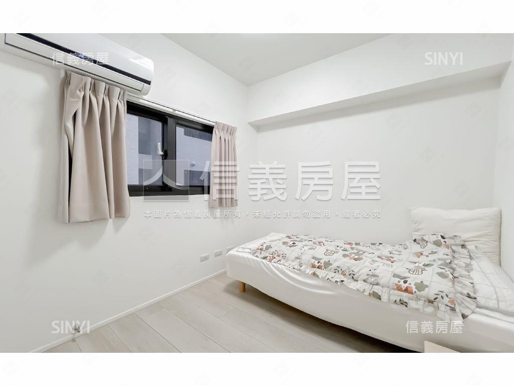 機捷敦富花園二房平車房屋室內格局與周邊環境